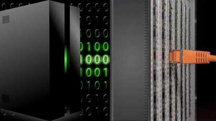MongoDB處理上億級數據時的計算機硬件與網絡設備配置考量