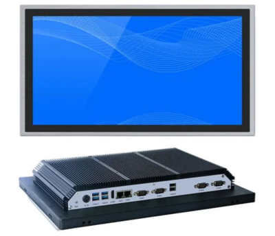 “芯”升級！華北工控基于12/13代 Intel Core處理器的工業(yè)平板電腦正式發(fā)布